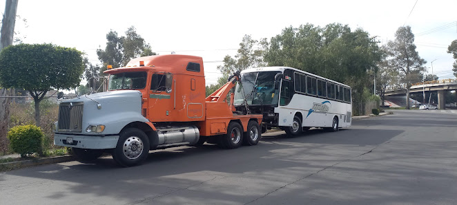 Grúas , Transportes Y Maniobras ( El Cerillo )